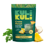 Crave Reset for Appetite Control
