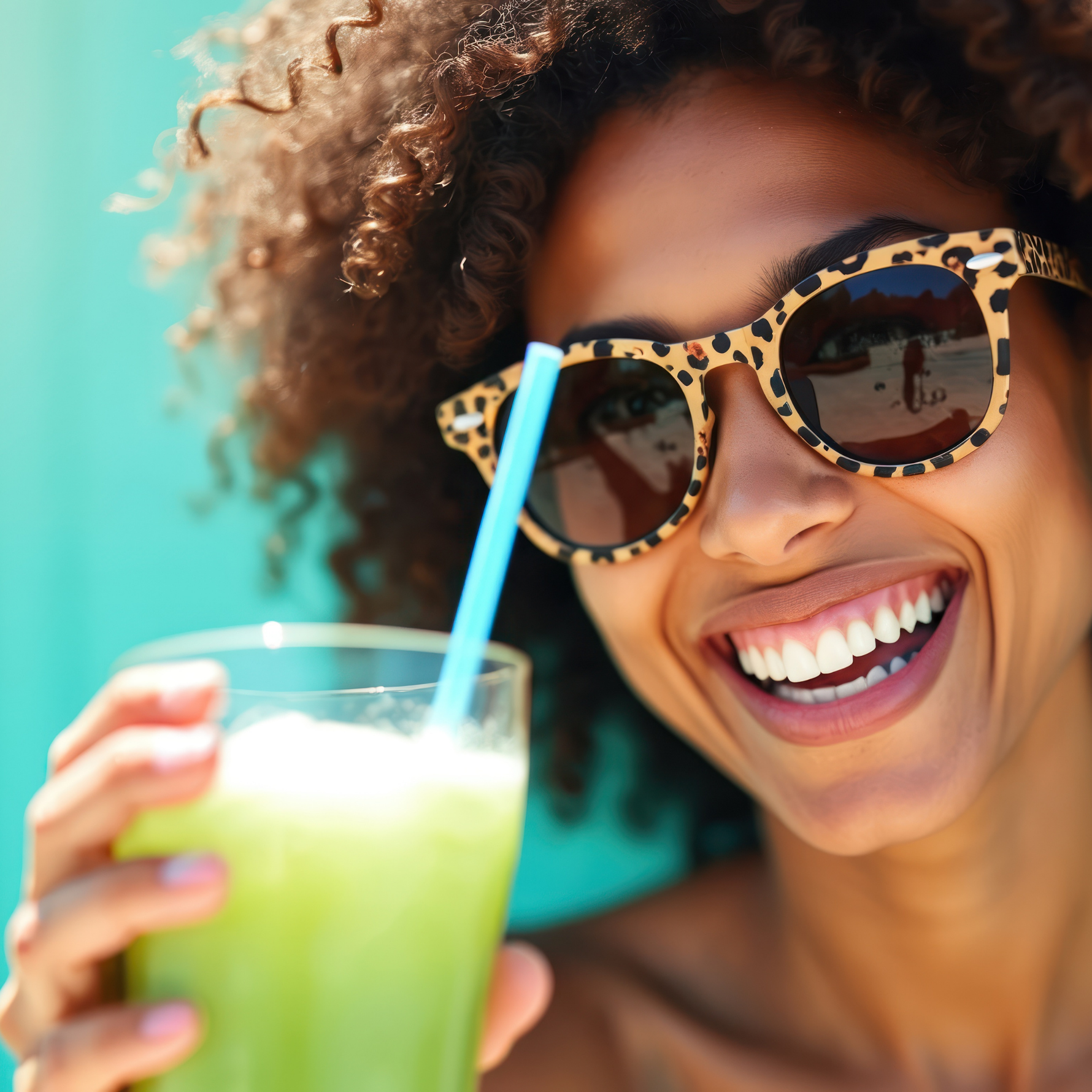 Crave Reset Superfood Drink Mix