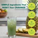 Crave Reset for Appetite Control