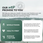 Wild Creatine Monohydrate