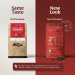 Organic Cuba Mia