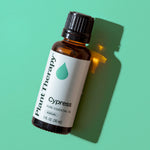 Cypress Essential Oil