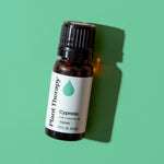 Cypress Essential Oil