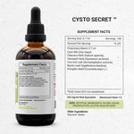 Cysto Secret - Healthy Bladder Support