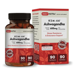 Daily Nutra Best Sellers Standardized Extracts Sourced From Nature
