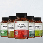 Daily Nutra Best Sellers Standardized Extracts Sourced From Nature
