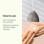 Dalmatian Sage Essential Oil