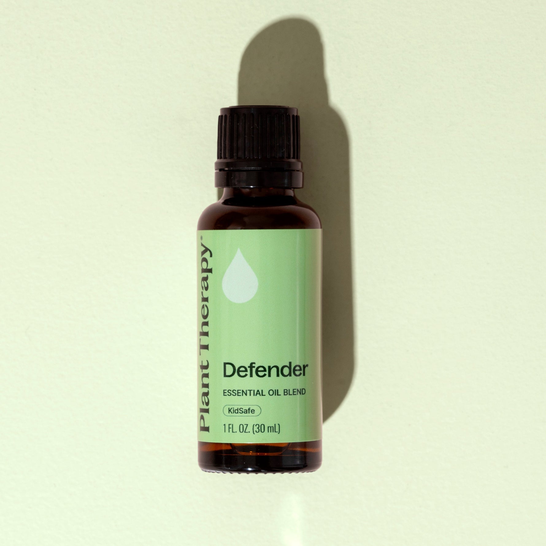 Defender Essential Oil Blend