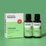 Defender Multi-Surface Cleaner 30 mL 2 Pack