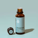 Deodorizing Essential Oil Blend