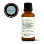 Deodorizing Essential Oil Blend