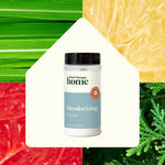 Deodorizing Powder