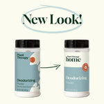 Deodorizing Powder
