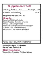 Desert Breeze - Fresh Breath Formula