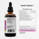 Desert Breeze - Fresh Breath Formula