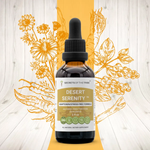 Desert Serenity - Adaptogen/Stress-free Formula