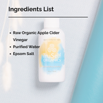Detoxifying Solution