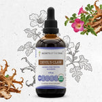 Devil's Claw Tincture