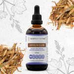 Devil's Club Tincture