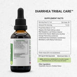 Diarrhea Tribal Care - Healthy BM Support
