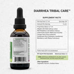 Diarrhea Tribal Care - Healthy BM Support