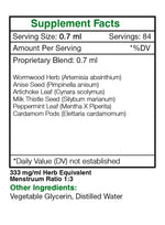 Digestive - Healthy Digestion Formula