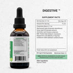 Digestive - Healthy Digestion Formula