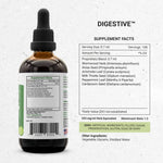 Digestive - Healthy Digestion Formula