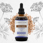 Dill Seed Tincture