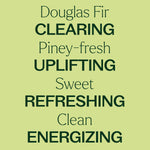 Douglas Fir Essential Oil