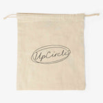 Cotton Drawstring Bag