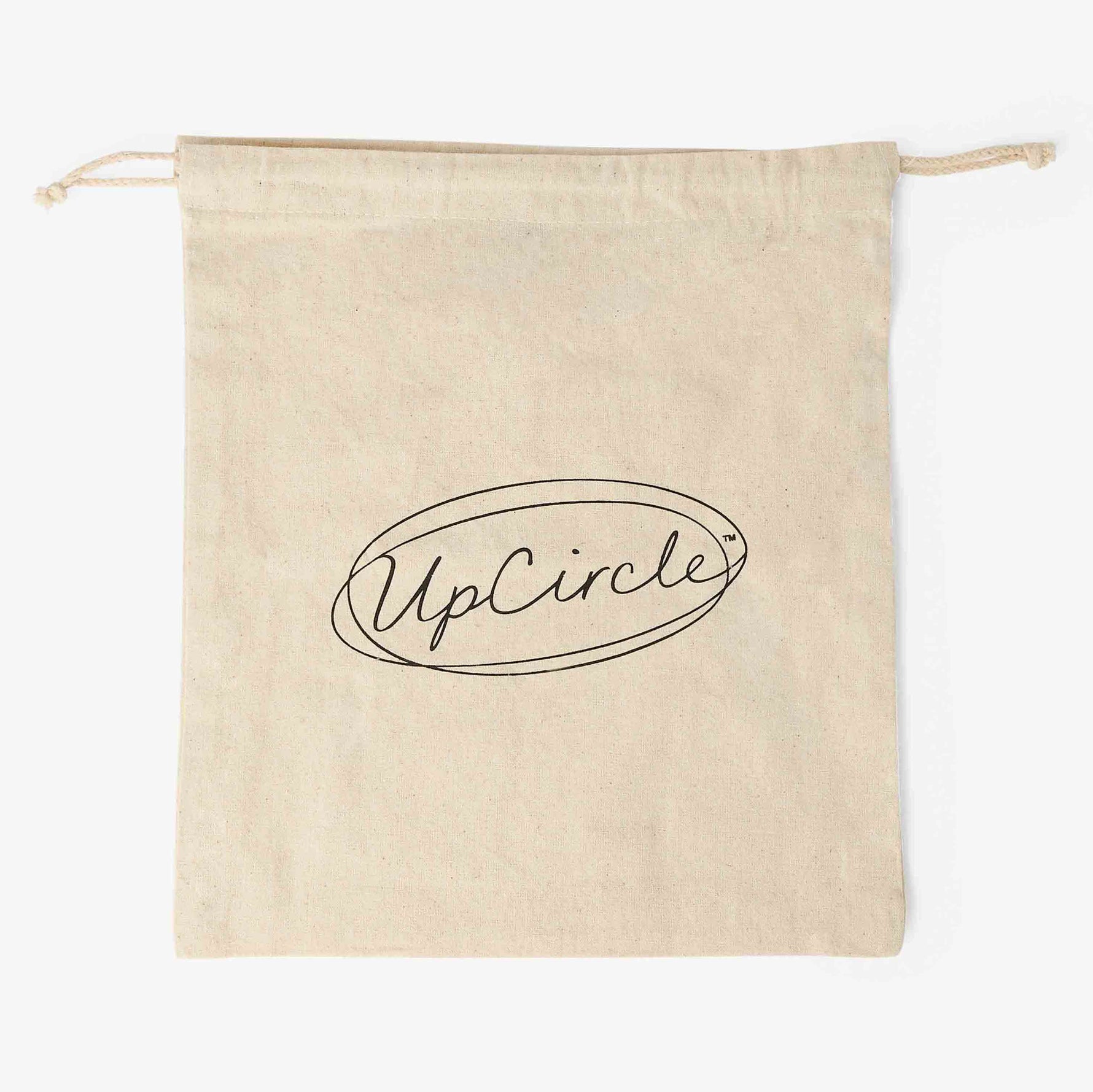 Cotton Drawstring Bag
