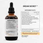 Dream Secret - Restful Sleep Formula