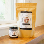 4 Mushroom Blend