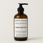 Luxurious Tallow Hand Soap