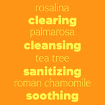 Ear Relief Essential Oil