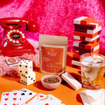 Earl Grey Tea Powder