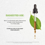 Echinacea Angustifolia Tincture