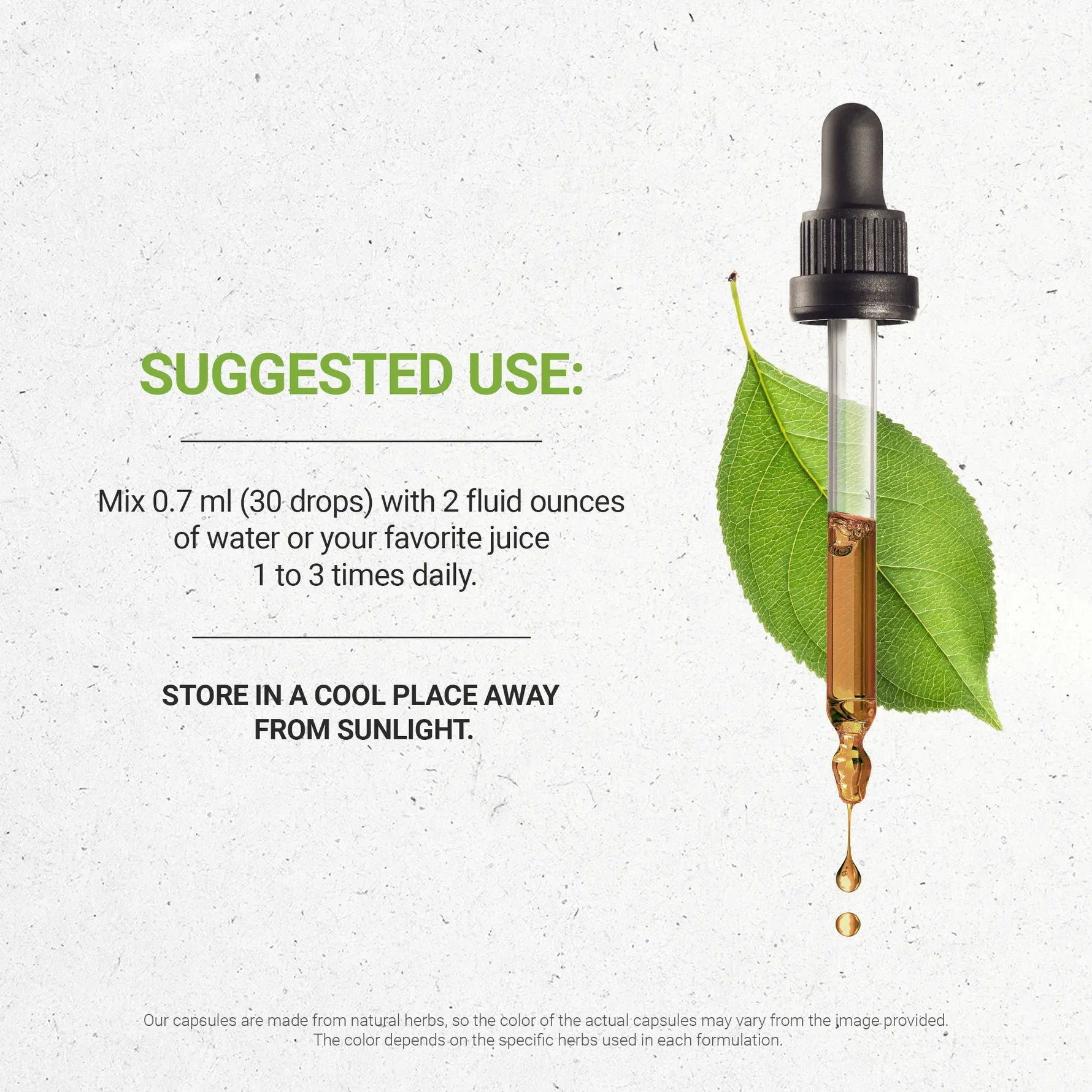 Echinacea Angustifolia Tincture