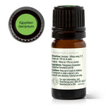 Egyptian Geranium Essential Oil