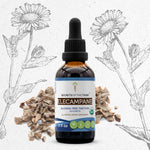 Elecampane Tincture