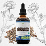 Elecampane Tincture