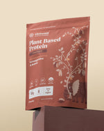Plant Based Protein Powder: Chocolate (21 Servings)