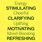 Energy Essential Oil Blend