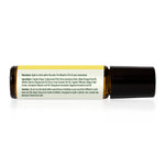 Energy Essential Oil Blend Pre-Diluted Roll-On