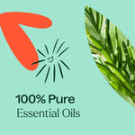 Eucalyptus Mint Essential Oil Blend