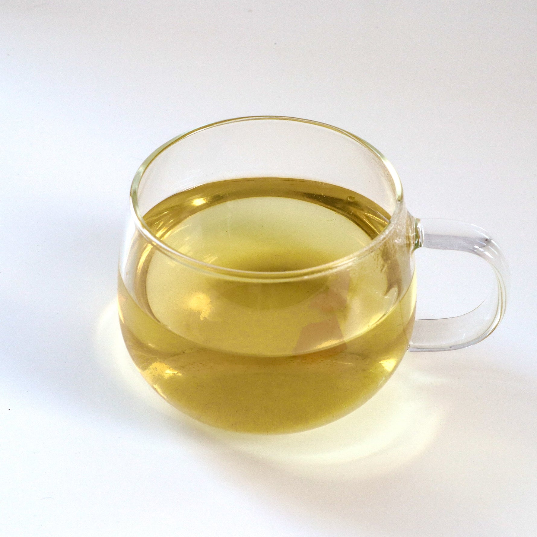 Evening Tisane