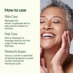 Evening Primrose Carrier Oil