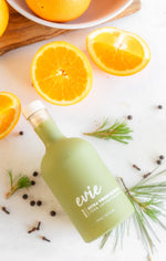 Bold Extra Virgin Olive Oil (375ml) - Batch #2501