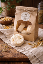 Aromatherapy Shower Steamers | Natural Spa Experience